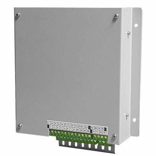 信号変換器 - INT-0057 - AMI Marine Ltd - アナログ / NMEA / 船用