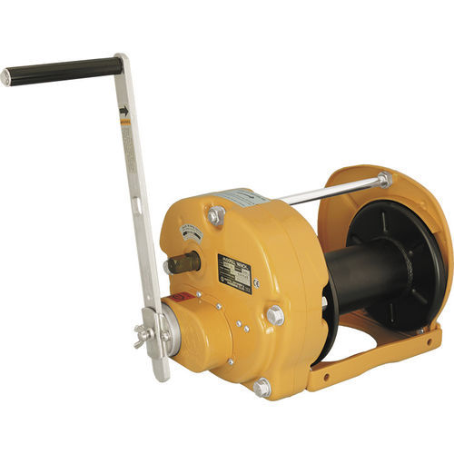 船用ウィンチ - GM-20-SI - MAXPULL MACHINERY & ENGINEERING CO., LTD. - タグボート / 船用 / 造船所用
