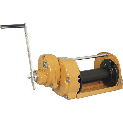 船用ウィンチ - GM-30-SI - MAXPULL MACHINERY & ENGINEERING CO., LTD. - タグボート / 船用 / 造船所用