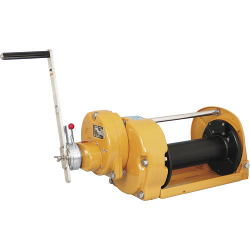 船用ウィンチ - MR-30-SI - MAXPULL MACHINERY & ENGINEERING CO., LTD. - タグボート / 船用 / 造船所用