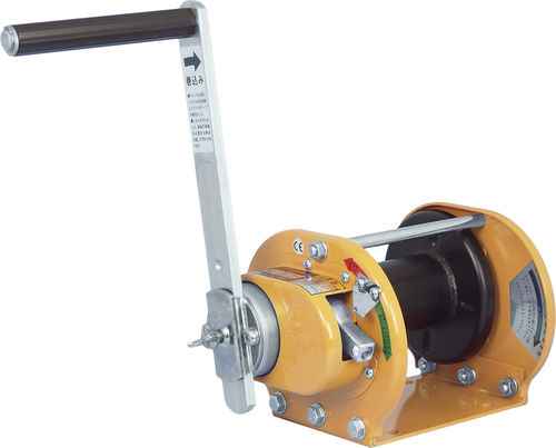 船用ウィンチ - GM-1 - MAXPULL MACHINERY & ENGINEERING CO., LTD. - タグボート / 船用 / 造船所用