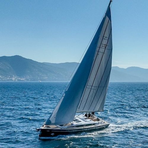 クルージングヨット - C46 - BAVARIA YACHT - キャビン3室 / キャビン5室 / バウスプリット付き