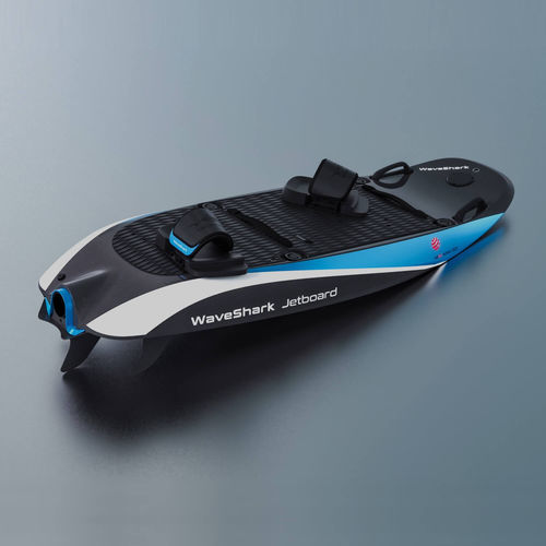 カーボンファイバー製ハイドロジェットサーフィン - 2 Sport
