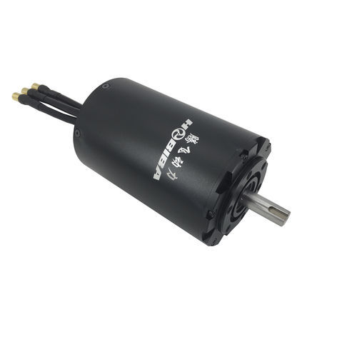 電動式エンジン - D85L134 series - Dongguan Quanly Technology Co.,Ltd. - 推進 / 船外 / POD