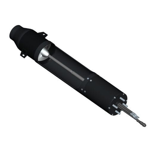 固定型スラスタ－ - eJet105-16.0 - Dongguan Quanly Technology Co.,Ltd. - 外部 / ボート用 / 海中