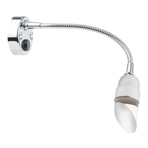 屋内用スポットライト - BASIS  - Bartolacci design srl - ボート用 / キャビン / LED