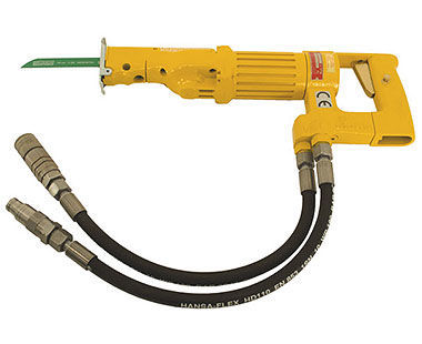 付け替え用水中鋸 - 5 1219 0010 - CS Unitec - 金属用 / プラスチック用 / 木材