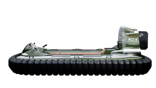 次世代ホバークラフト　エアブレード 次世代ホバークラフト エアブレード - メルカリ