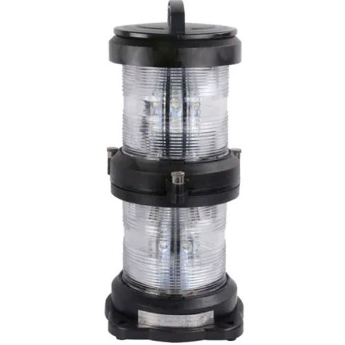 船用航海灯 - JN-NAV-016D-AR-S - JNLED - LED / 白 / マニホールドマウント