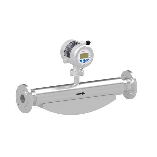 船用流量計 - CORIOLIS - VAF Instruments B.V. - 燃料