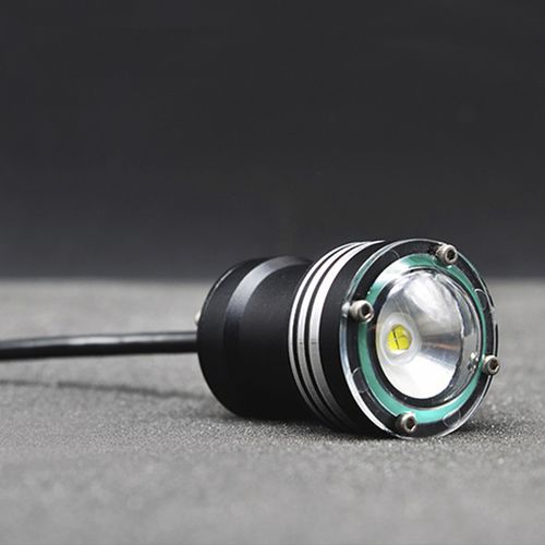 ROV用海中照明 - ROVMAKER - LED