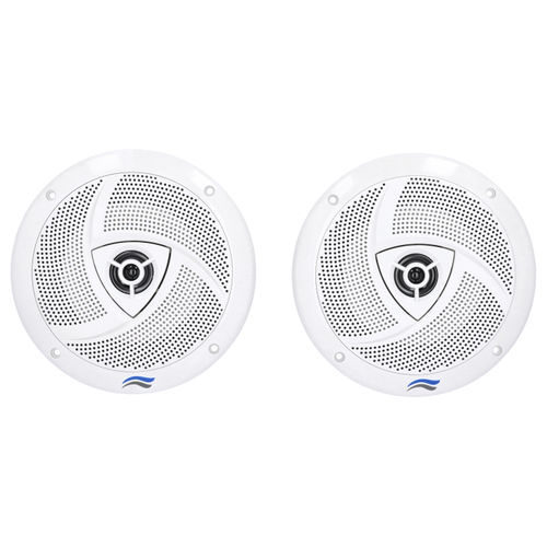 ボート用拡声器 - 65000053 - Imnasa - 組み込み式 / 耐候性 / ABS樹脂製