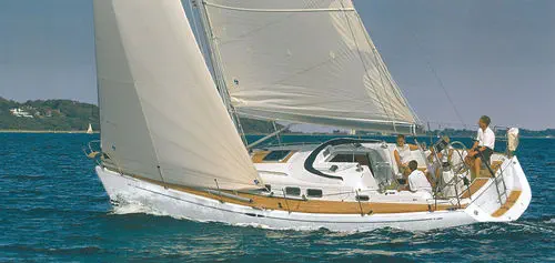 マリン　ボリス OFFSHORE 3.0L OptiMax Midsection 20