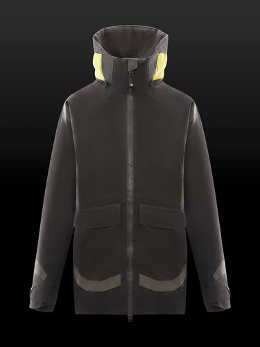 航海用ジャケット - 27W045_000_0790_XS - North Sails Sailmaking - オフショアセーリング / 女性用 / 防水