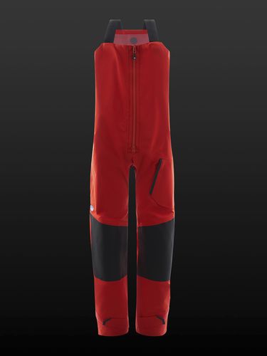 セーリングサロペット - 27M450_000_0235_XS - North Sails Sailmaking - 女性用 / 防水 / 通気性