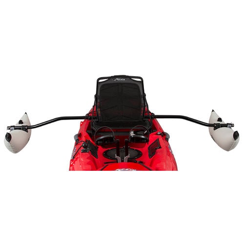 カヤック用スタビライザー - AMA KIT - Hobie Cat USA