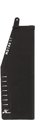 カヤック用フィン - TURBO  - Hobie Cat USA - スピード