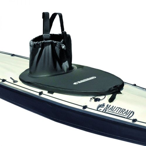 カヌー及びカヤック用スプレースカート - AQUATHERM  - Nautiraid