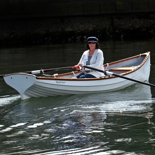 手漕ぎボート　とわ 20677-14846347.webp