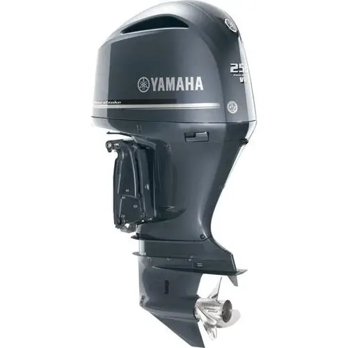 船外エンジン - V6 4.2L F250 - Yamaha Outboard Motors