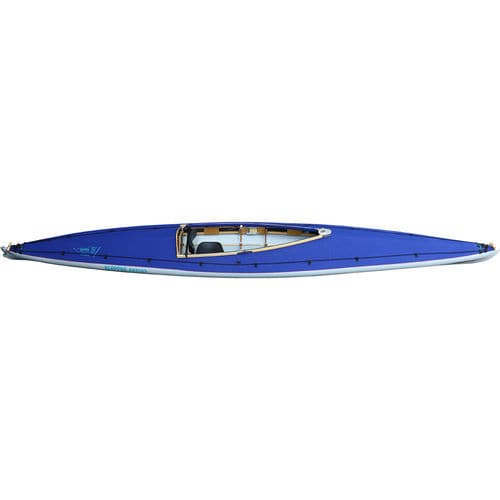 フォールディングタイプカヤック - Aerius 490 - Klepper Lifestyle GmbH - 遠出用 / 海用 / 大人用