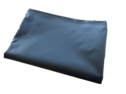 カヤック用保護カバー - 0460325 - Klepper Lifestyle GmbH - 黒色
