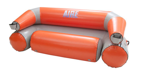 3人用フローティングソファー - RIVER - Aire