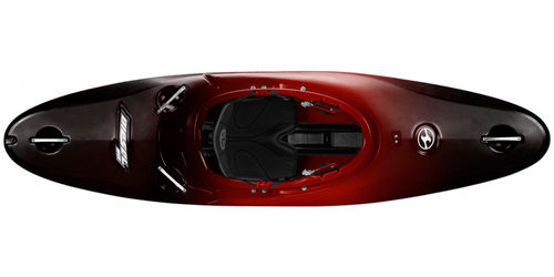 急流用カヤック - DIESEL 70 - Wave Sport - 大人用 / 1人用