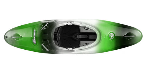 急流用カヤック - DIESEL 80 - Wave Sport - 大人用 / 1人用