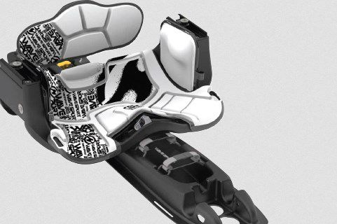カヤックシート - PLAY - Wave Sport - 1人用