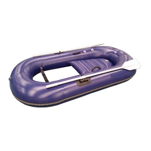 釣り用空圧式オールボート - WS24X Water Strider - Incept