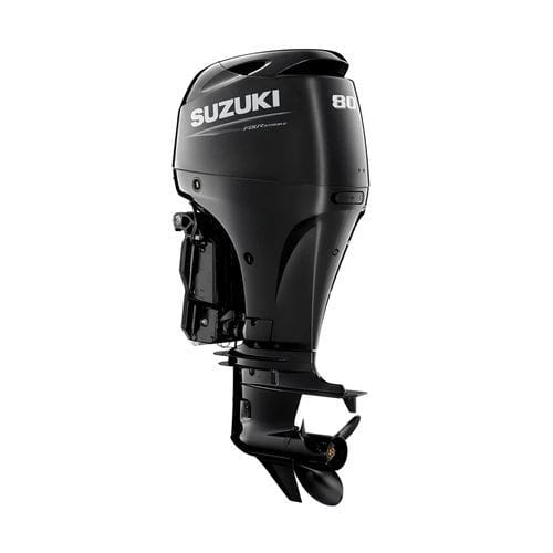 SUZUKI船外機 船外機 - DF80A series - Suzuki Marine Europe - ガソリン