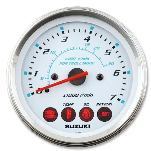 34220-48G01 スズキ純正 タコメ-タアツシ