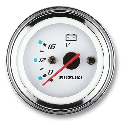 ボルトメーター - 34600-93J13  - Suzuki Marine