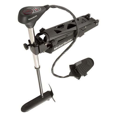 船外エンジン - X5 - MotorGuide - 電動式 / クルージング用