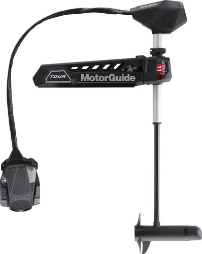 船外エンジン - Tour Pro 109lb - MotorGuide - 電動式 / クルージング用