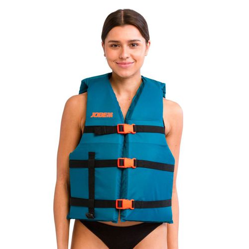 水上スポーツ用浮力補助具 - Universal  - Jobe Sports/ジョベ - ユニセックス / フォーム / 赤