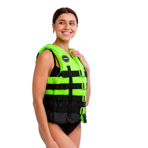 水上スポーツ用浮力補助具 - 4 Buckle - Jobe Sports/ジョベ - ユニセックス / フォーム