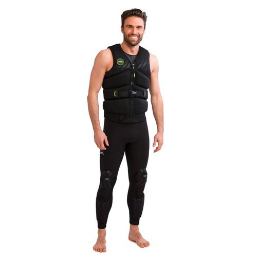 水上スポーツ用ウェットスーツ - Toronto  - Jobe Sports/ジョベ - フルタイプ / ロングジョン / 2 mm