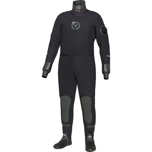 ダイビングスーツ - D6 HD PRO - Bare Divewear - 業務用