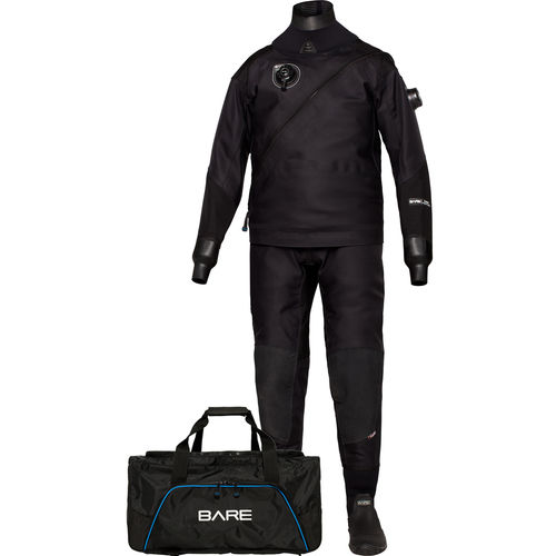 ダイビングドライスーツ - HDC TECH  - Bare Divewear - 一体型 / その他 / 男性用