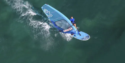 フリーライドウインドサーフィンボード - GO - Starboard フリーライドウインドサーフィンボード - GO - Starboard