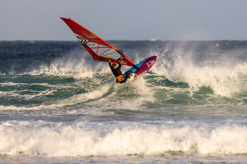 ウィンドサーフィン　ウェイブボード ウェイブウインドサーフィンボード - ALL RIDE - JP Australia