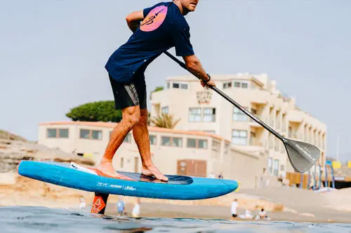 SUP FOIL BOARD SULTAN 7'2\