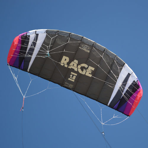 ワーク受台カイトボード翼 - RAGE - Flexifoil - レクリエーション