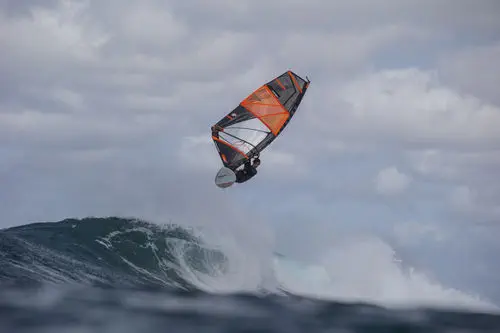 ウィンドサーフィン　ウェイブボード 21940-16627200.jpg