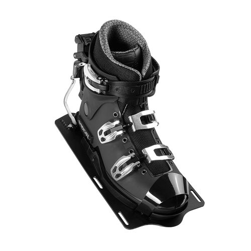 水上スキービンディング - SYNDICATE HARDSHELL - HO Sports - 硬質船体用