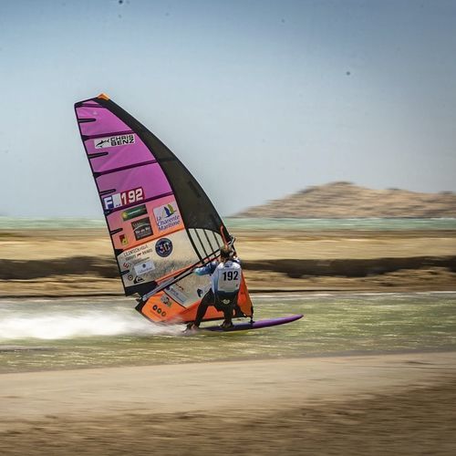 スポーツウインドサーフィンセイル - RS - NeilPryde Windsurfing 