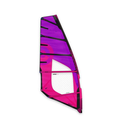 ウェイブウインドサーフィンセイル - APEX HD - NeilPryde Windsurfing - ハングタイム / ジャンプ / 4バテン