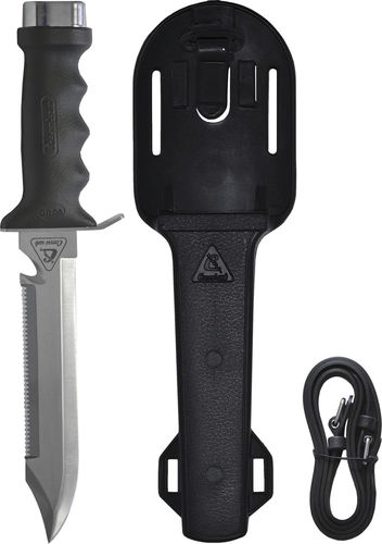 Amazon.co.jp: OMER Ministil Knife オマー ダイビングナイフ